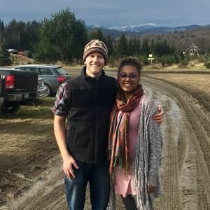 Meet your Posher, Whitney